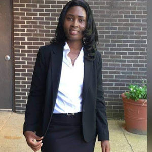 Meet your Posher, Rita